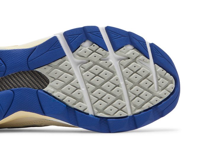 Teddy Santis x New Balance 990v3 Made in USA 'White Blue' — White/Blue