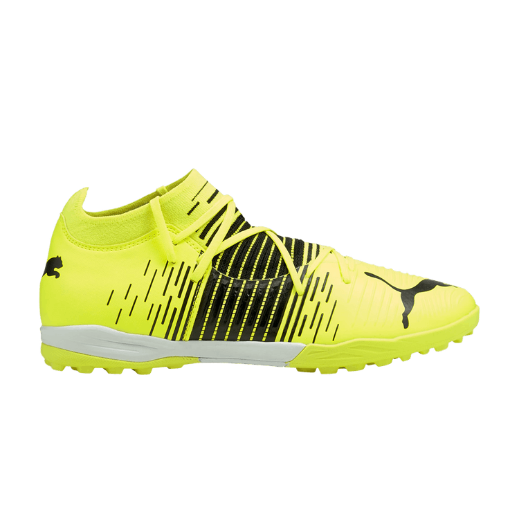 Puma Future Z 3.1 TT 'Yellow Alert' — Yellow Alert/Black/White