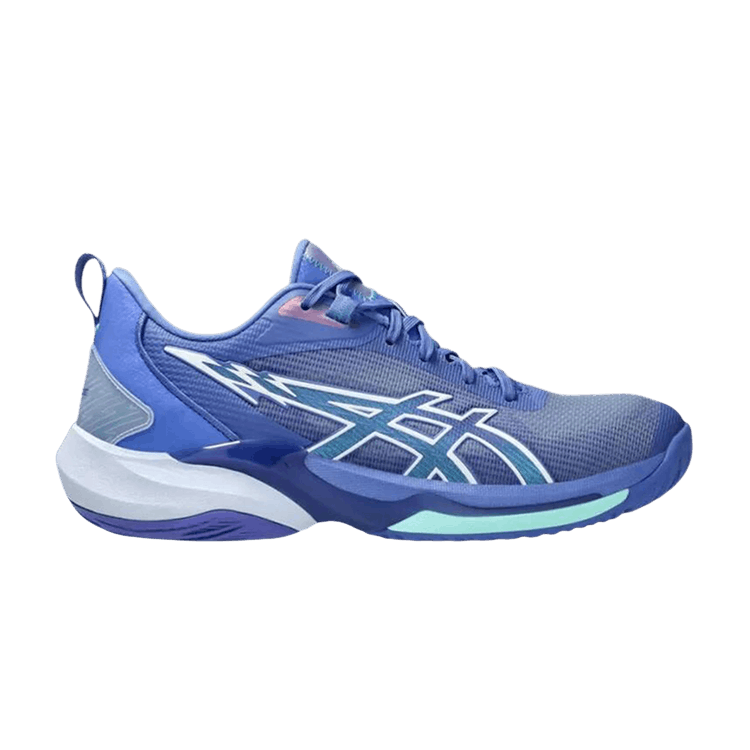 ASICS Swiftace 'Sapphire White' — Sapphire/White