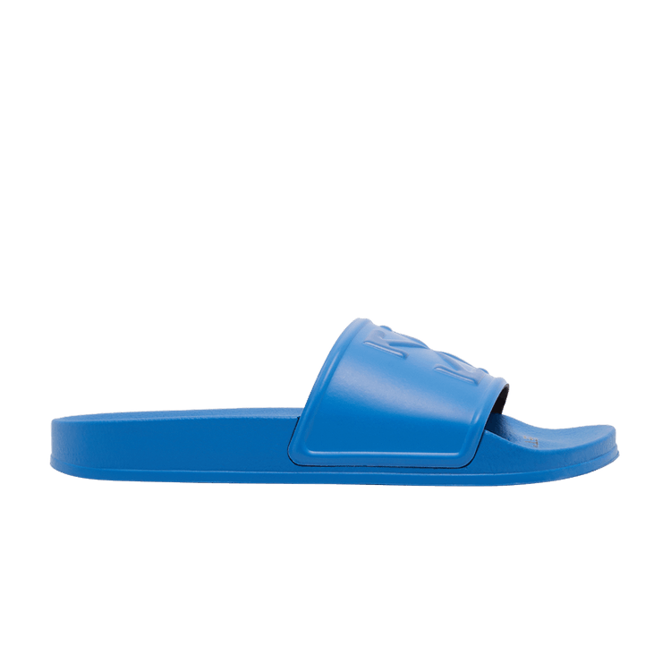 Off-White Arrows Slider 'Blue' — Blue