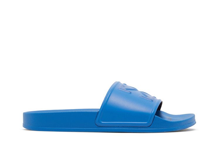 Off-White Arrows Slider 'Blue' — Blue