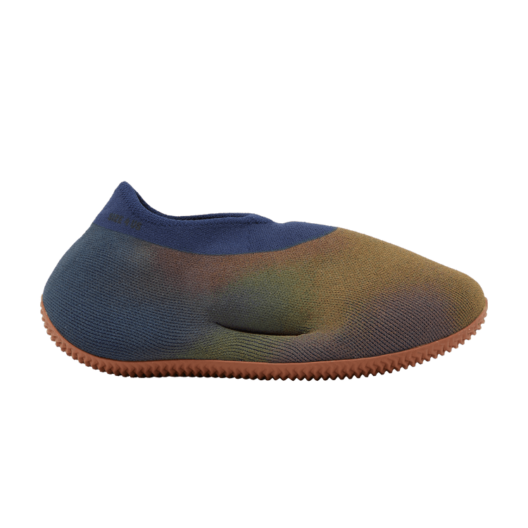 adidas Yeezy Knit Runner 'Fade Indigo' — Faded Indigo/Faded Indigo/Faded Indigo