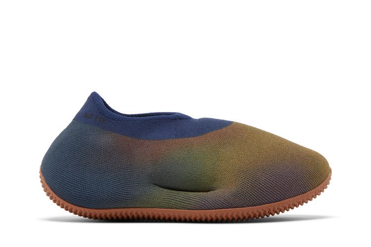 adidas Yeezy Knit Runner 'Fade Indigo' — Faded Indigo/Faded Indigo/Faded Indigo
