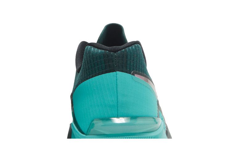 Nike Zoom Metcon Turbo 2 'Pro Green Washed Teal' — Pro Green/Washed Teal/Black/Multi-Color