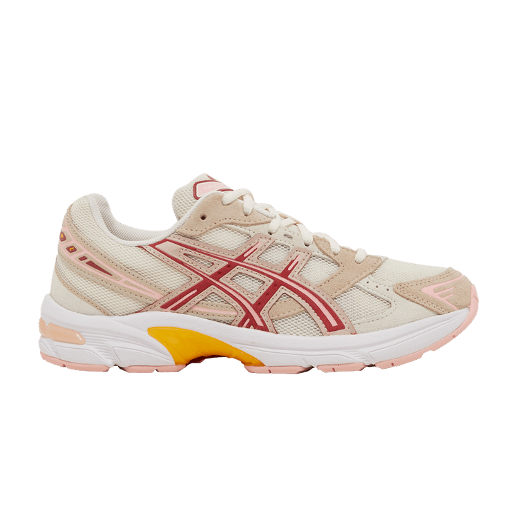 ASICS Wmns Gel 1130 'Birch Cranberry' — Birch/Cranberry
