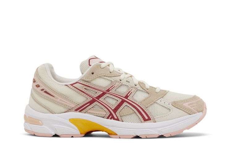 ASICS Wmns Gel 1130 'Birch Cranberry' — Birch/Cranberry