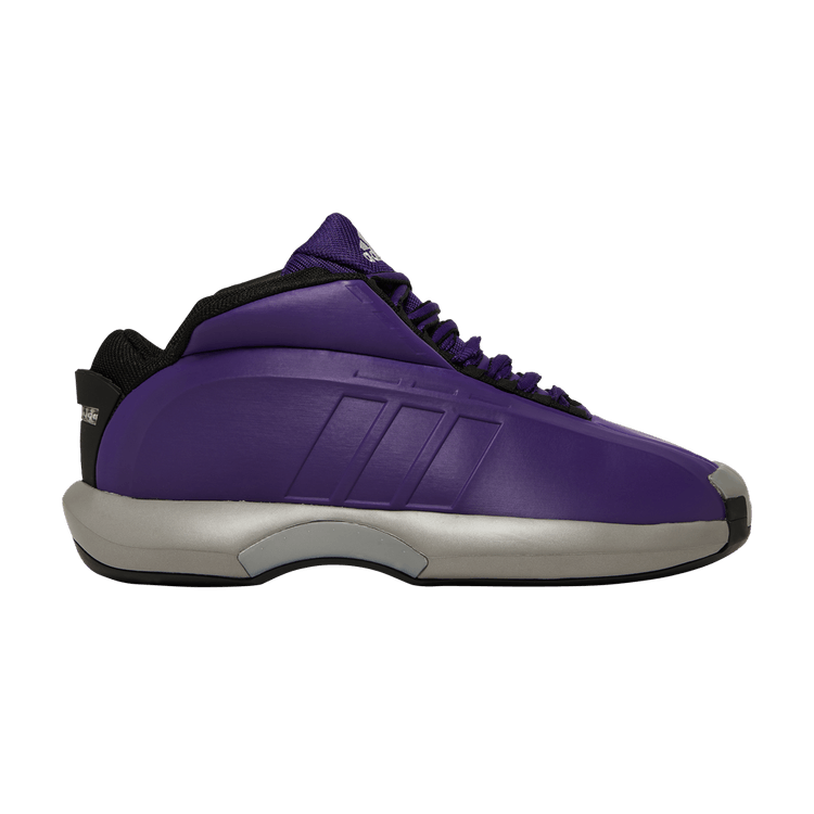 adidas Crazy 1 'Regal Purple' — Regal Purple/Core Black/Pewter