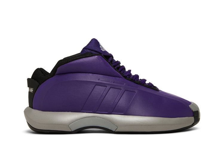 adidas Crazy 1 'Regal Purple' — Regal Purple/Core Black/Pewter