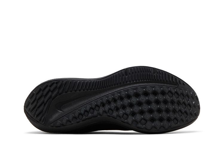 Nike Wmns Air Winflo 9 'Black Dark Smoke Grey' — Black/Dark Smoke Grey/Cool Grey/Black