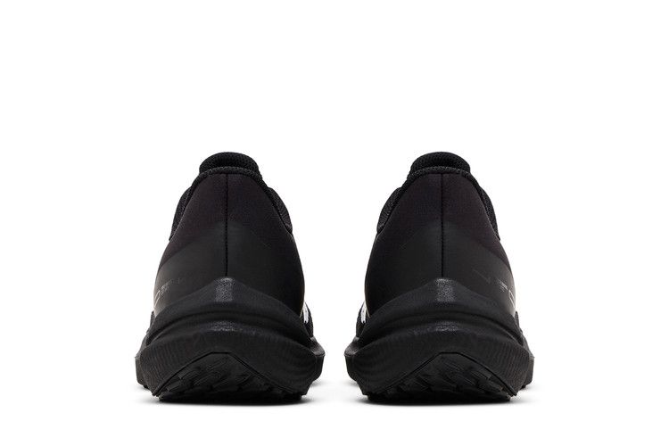 Nike Wmns Air Winflo 9 'Black Dark Smoke Grey' — Black/Dark Smoke Grey/Cool Grey/Black