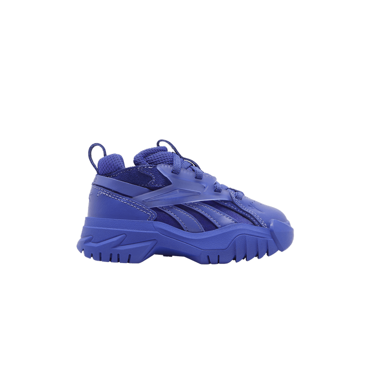 Cardi B x Reebok Club C V2 I 'Ultima Purple' — Ultima Purple/Ultima Purple/Ultima Purple
