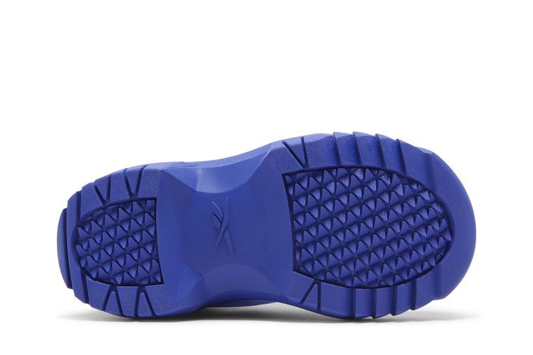 Cardi B x Reebok Club C V2 I 'Ultima Purple' — Ultima Purple/Ultima Purple/Ultima Purple