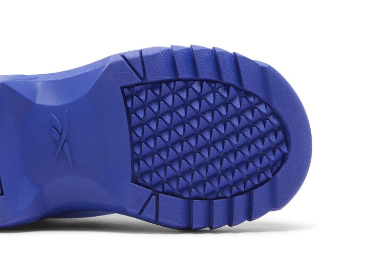 Cardi B x Reebok Club C V2 I 'Ultima Purple' — Ultima Purple/Ultima Purple/Ultima Purple