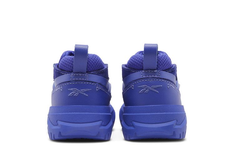 Cardi B x Reebok Club C V2 I 'Ultima Purple' — Ultima Purple/Ultima Purple/Ultima Purple