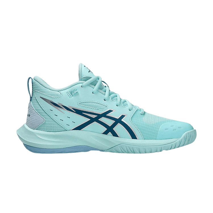 ASICS Swiftace GS Yuki 'KawamuraYuki' — Clear Blue/Evening Teal