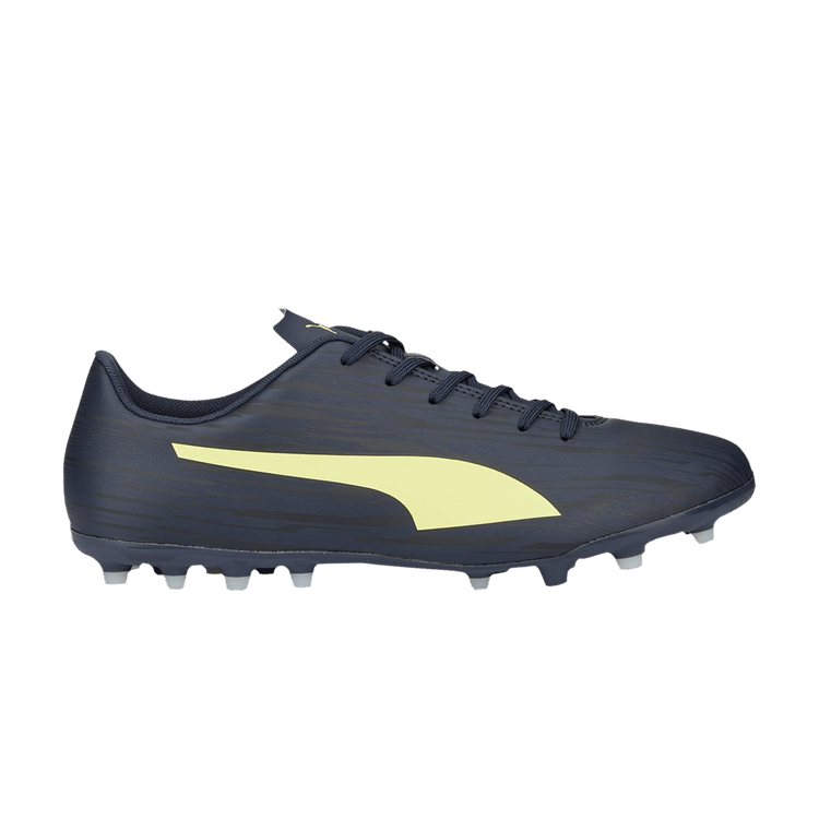 Puma Rapido 3 MG 'Fastest Pack' — Parisian Night/Fresh Yellow/Ebony
