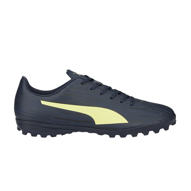 Puma Rapido 3 TT 'Fastest Pack' — Parisian Night/Fresh Yellow/Ebony