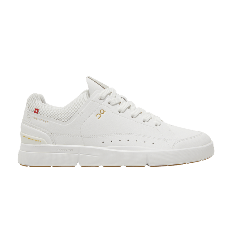 ON The Roger Centre Court 'White Gum' — White/Gum