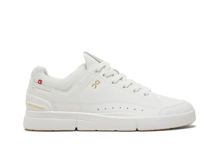 ON The Roger Centre Court 'White Gum' — White/Gum