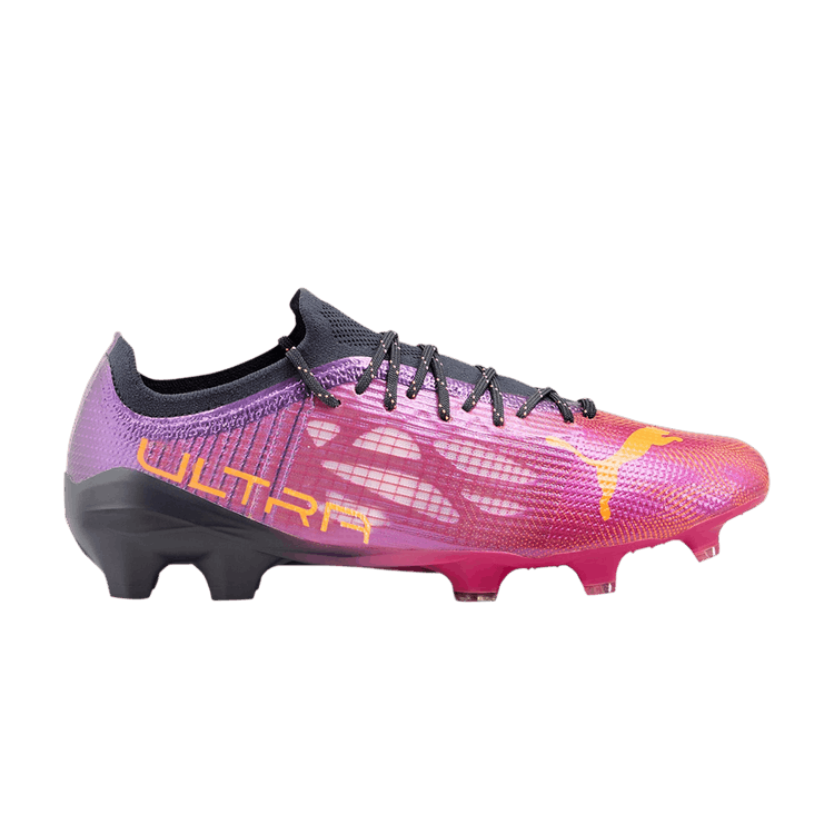 Puma Ultra 1.4 FG AG 'Festival Fuchsia' — Festival Fuchsia/Neon Citrus/Parisian Night