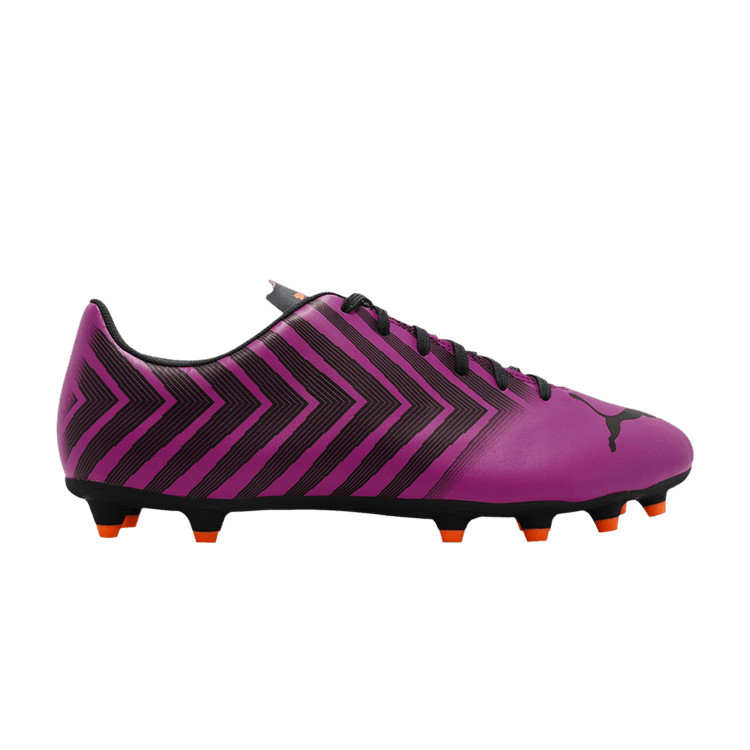 Puma Tacto 2 FG AG 'Fuchsia Parisian' — Fuchsia Parisian/Neon Citrus