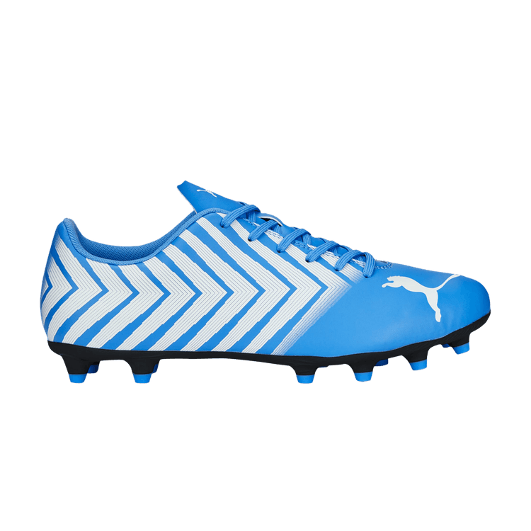 Puma Tacto 2 FG AG 'Dusky Blue White' — Dusky Blue/White