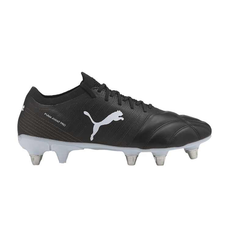 Puma Avant Pro 'Black Arctic Ice' — Black/Arctic Ice