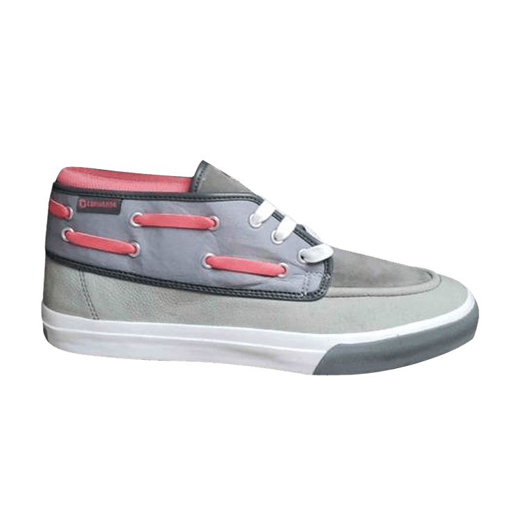 Sea Star Space 'Converse X Staples' — Charcoal