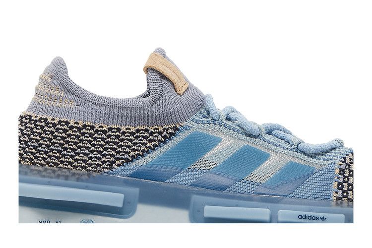 Philllllthy x adidas NMD_S1 'Ambient Sky' — Ambient Sky/Crew Navy/Altered Blue