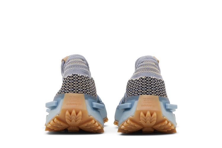 Philllllthy x adidas NMD_S1 'Ambient Sky' — Ambient Sky/Crew Navy/Altered Blue