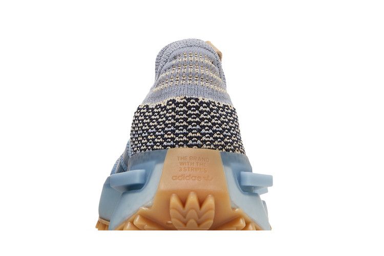 Philllllthy x adidas NMD_S1 'Ambient Sky' — Ambient Sky/Crew Navy/Altered Blue