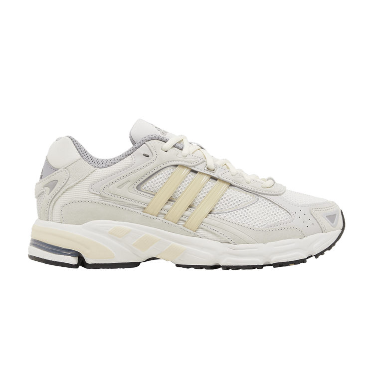 adidas Response CL 'Crystal White' — Crystal White/Wonder White/Crystal White