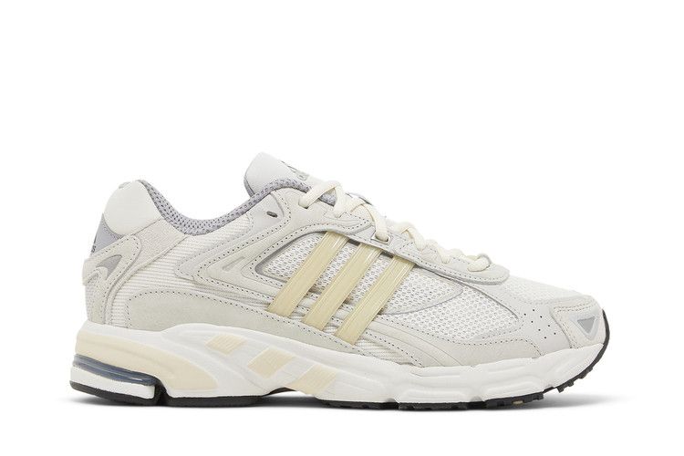 adidas Response CL 'Crystal White' — Crystal White/Wonder White/Crystal White