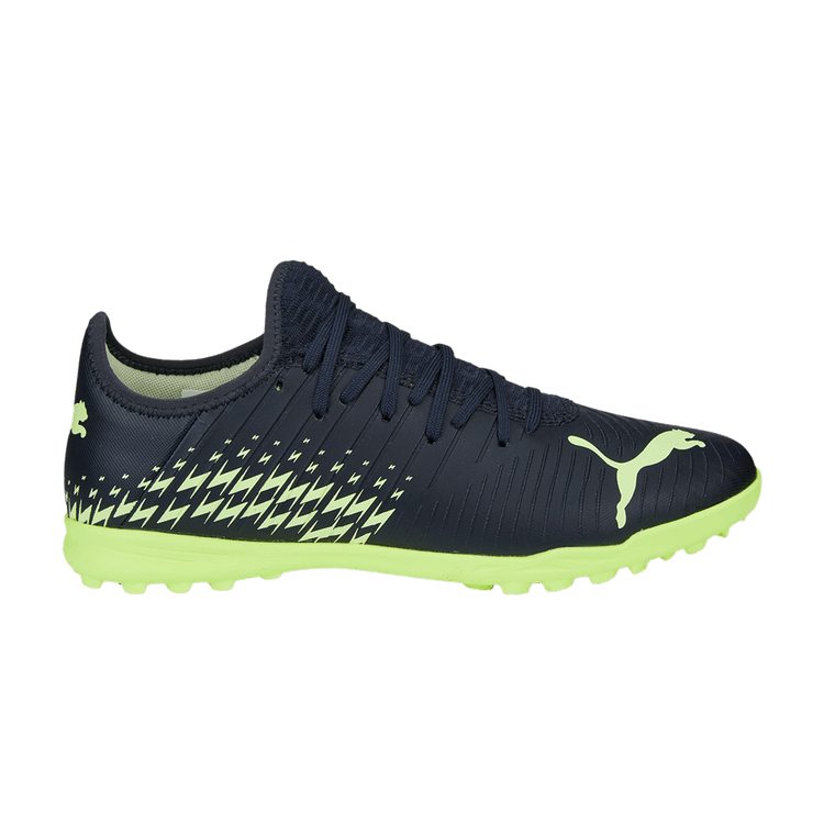 Puma Future Z 4.4 TT 'Fastest Pack' — Parisian Night/Fizzy Light/Pistachio
