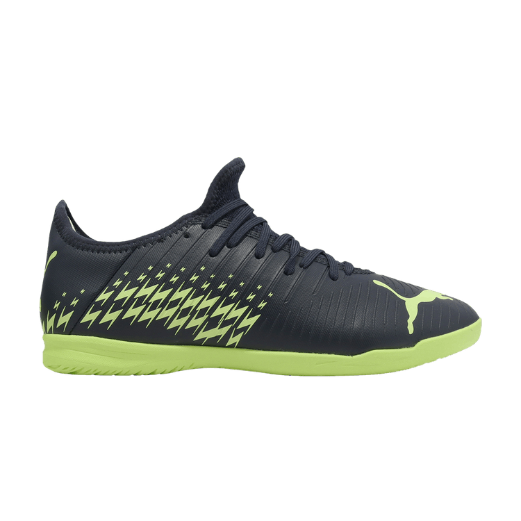 Puma Future Z 4.4 IT 'Fastest Pack' — Parisian Night/Fizzy Light/Pistachio