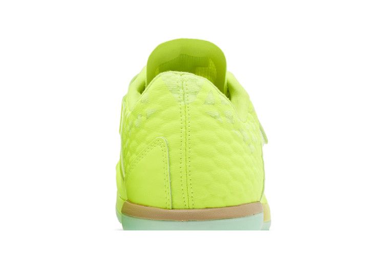 Nike High Jump Elite 'Volt Mint Foam' — Volt/Mint Foam/Cave Purple