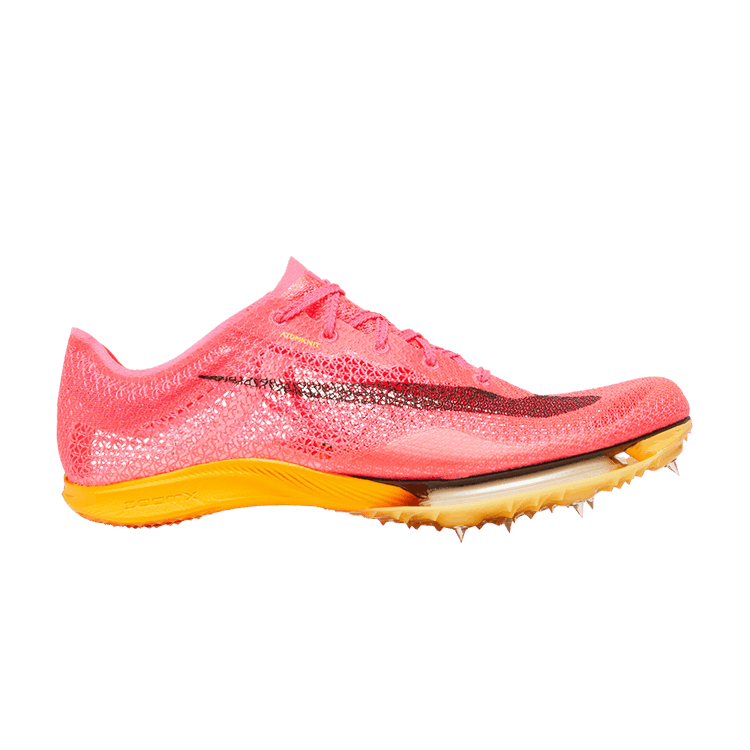 Nike Air Zoom Victory 'Hyper Pink Orange' — Hyper Pink/Laser Orange/Black