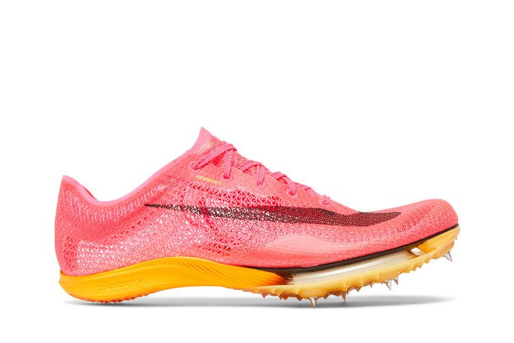 Nike Air Zoom Victory 'Hyper Pink Orange' — Hyper Pink/Laser Orange/Black (2)