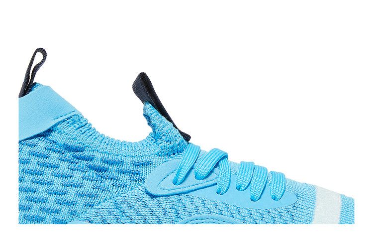 adidas Trae Young 2 'Down in the Deep' — Sky Rush/Almost Blue/Pulse Blue