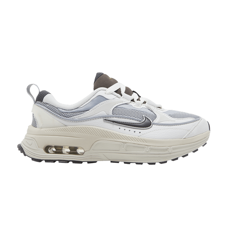 Nike Wmns Air Max Bliss Next Nature 'White Light Orewood Brown' — Wolf Grey/Summit White/Light Orewood Brown/Medium Ash