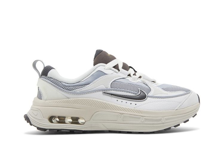 Nike Wmns Air Max Bliss Next Nature 'White Light Orewood Brown' — Wolf Grey/Summit White/Light Orewood Brown/Medium Ash