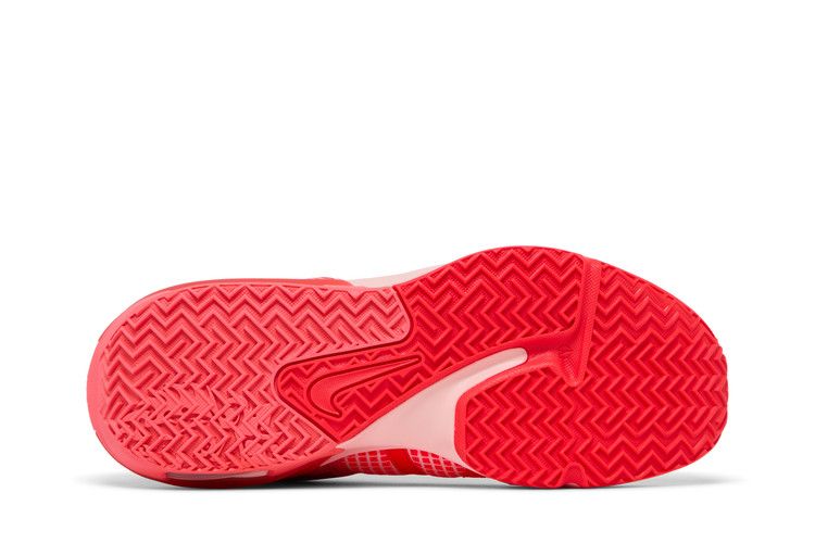 Nike LeBron Witness 7 'Bright Crimson' — Bright Crimson/Arctic Orange/Magic Ember/Cave Purple (5)