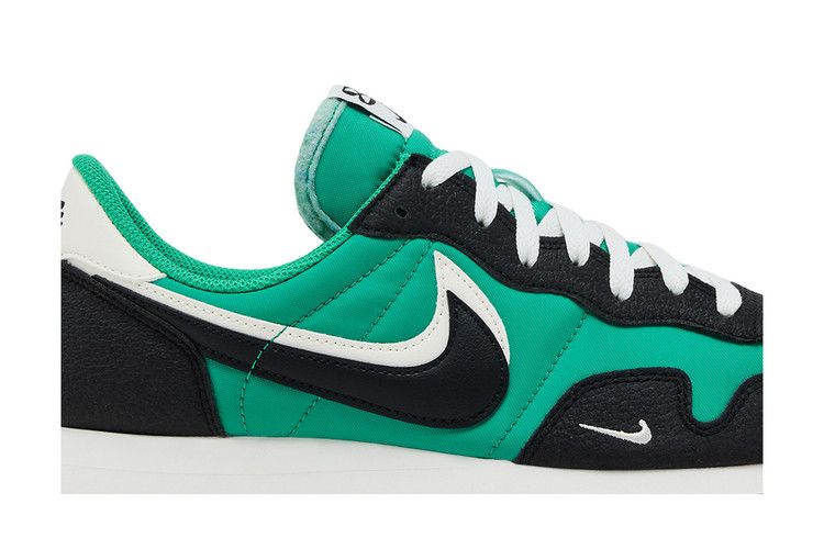 Nike Air Pegasus 83 'Double Swoosh - Stadium Green' — Stadium Green/Black/Smoke Grey/Sail
