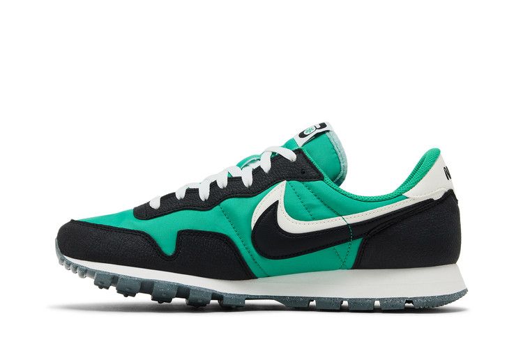 Nike Air Pegasus 83 'Double Swoosh - Stadium Green' — Stadium Green/Black/Smoke Grey/Sail