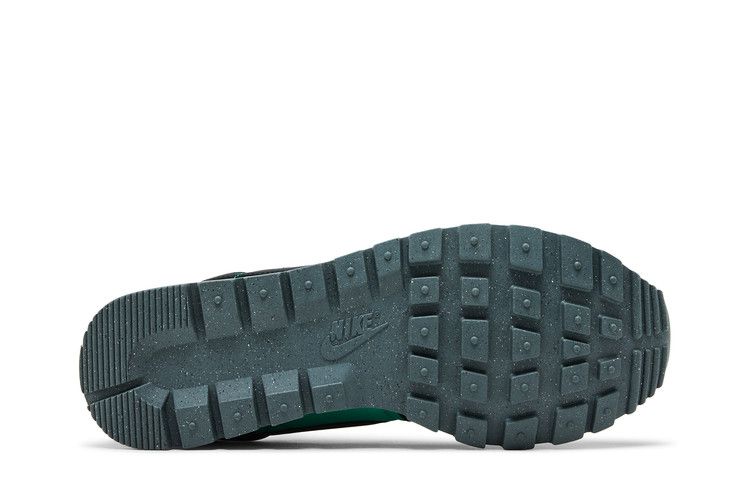 Nike Air Pegasus 83 'Double Swoosh - Stadium Green' — Stadium Green/Black/Smoke Grey/Sail