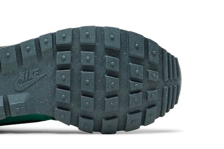 Nike Air Pegasus 83 'Double Swoosh - Stadium Green' — Stadium Green/Black/Smoke Grey/Sail