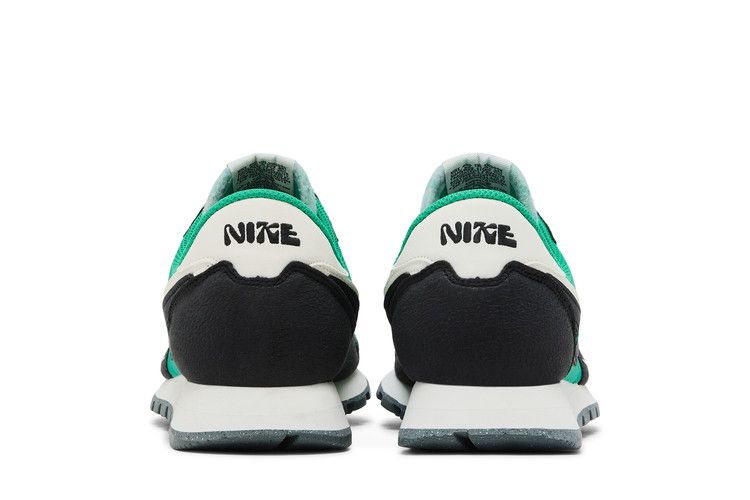 Nike Air Pegasus 83 'Double Swoosh - Stadium Green' — Stadium Green/Black/Smoke Grey/Sail