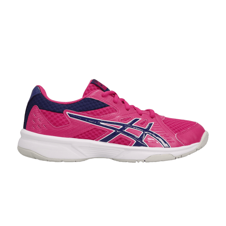 Asics Wmns Gel Upcourt 3 'Fuchsia Purple' — Fuchsia Purple/Dive Blue