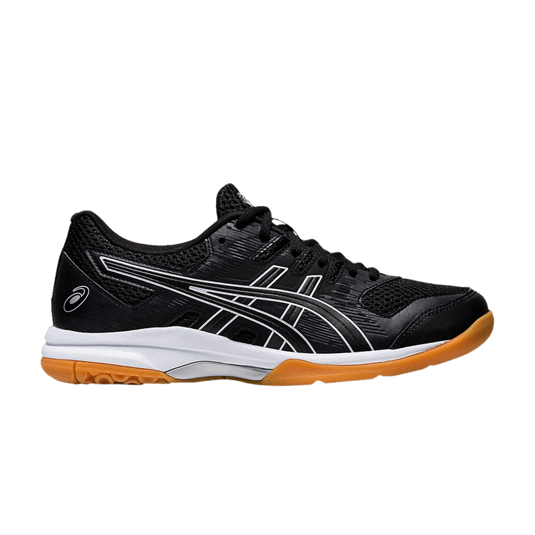 Asics Wmns Gel Furtherup 'Black' — Black/Black