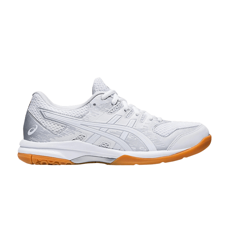 Asics Wmns Gel Furtherup 'White' — White/White